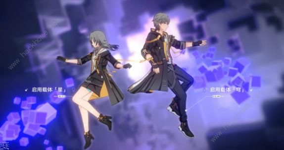 崩坏星穹铁道卡芙卡同行支线任务攻略2