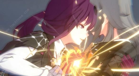 崩坏星穹铁道卡芙卡同行支线任务攻略3