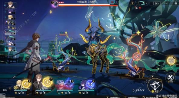 崩坏星穹铁道模拟宇宙七攻略大全13