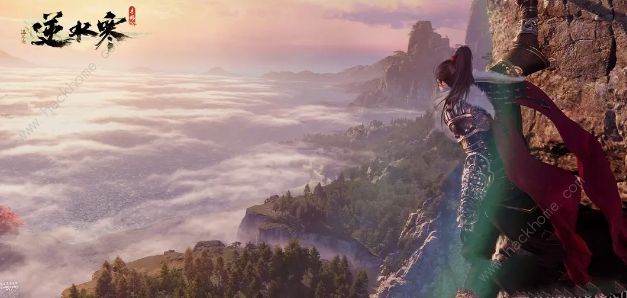 逆水寒手游大理火把节攻略1