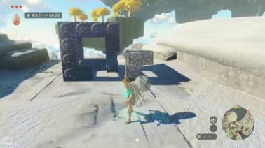 王国之泪呀哈哈机关解谜攻略5