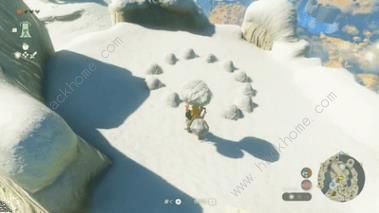 王国之泪呀哈哈机关解谜攻略6