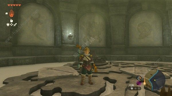 王国之泪龙之泪任务攻略3