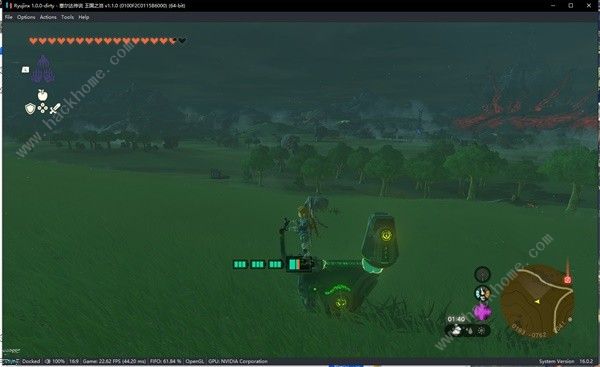 王国之泪装置组合大全_王国之泪装置组合攻略大全