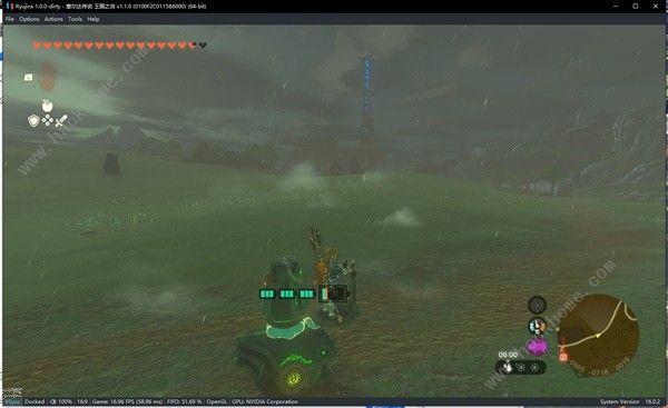 王国之泪装置组合大全2