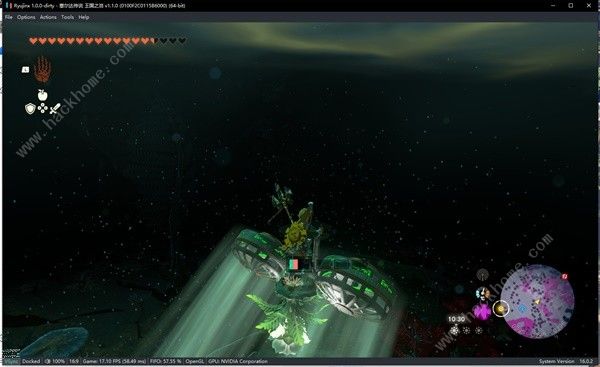 王国之泪装置组合大全3