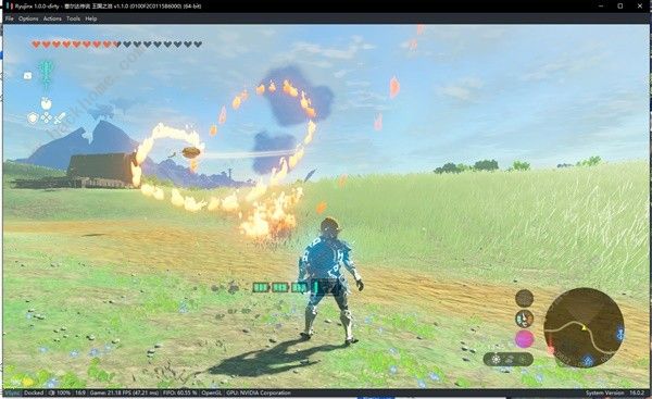 王国之泪装置组合大全4