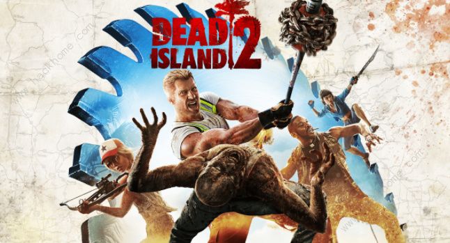 死亡岛2探索挑战攻略1