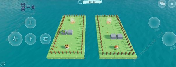 艾兰岛汪汪狗和喵喵猫攻略大全4