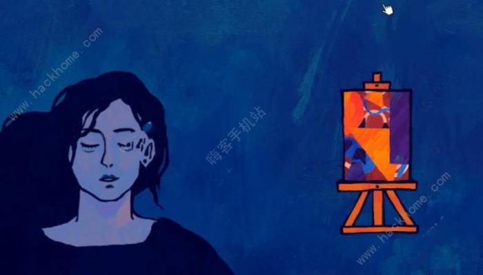 失眠游戏攻略大全4