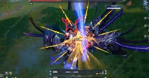 蜀山初章法宝大全1