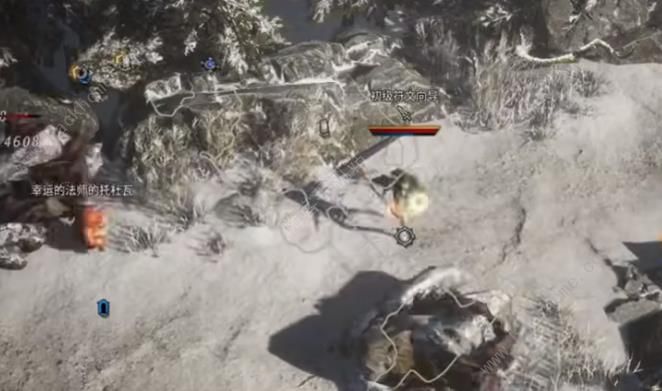 十三月剧毒火花技能搭配攻略1