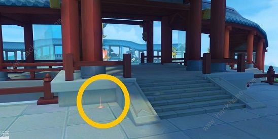 奥拉星手游至主秘闻第五天攻略2