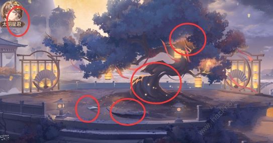 三国志幻想大陆皎皎月中仙攻略大全1