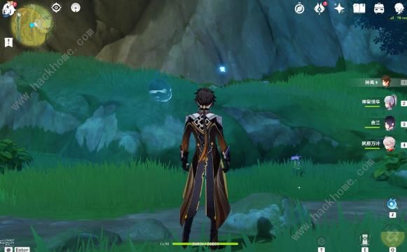 原神秘宝迷踪第四天攻略7