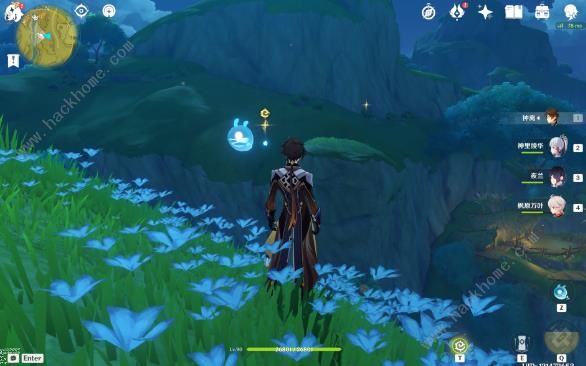 原神秘宝迷踪第四天攻略12