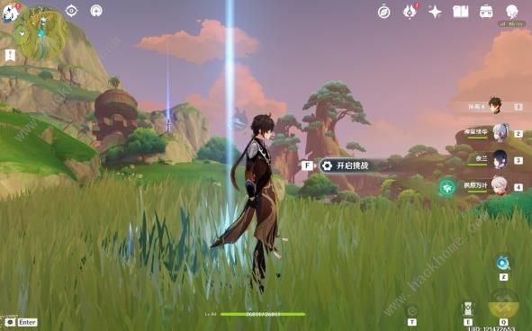 原神秘宝迷踪第四天攻略14