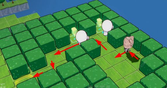 崩坏3求生探索5攻略4