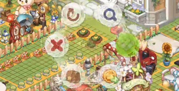 奥比岛手游小精灵魔法配方大全4