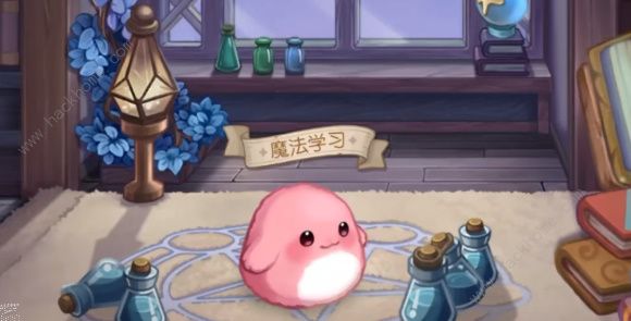 奥比岛手游小精灵魔法配方大全6