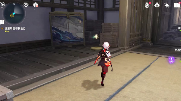 原神春庭景如旧其二攻略_原神春庭景如旧其二攻略详解