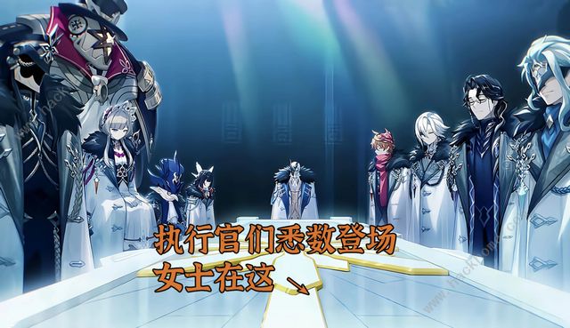 原神愚人众pv大全5