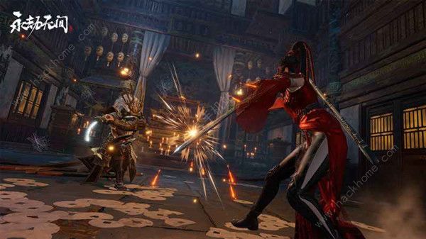 永劫无间征神之路攻略2