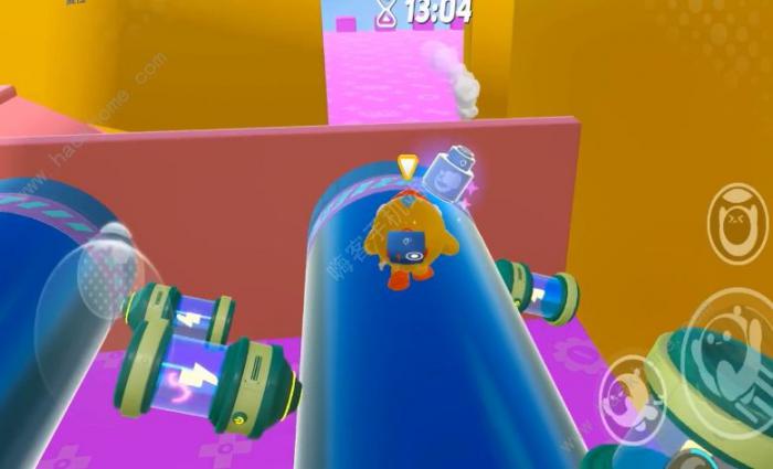 蛋仔派对古城寻宝记攻略13