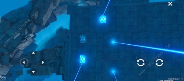 原神危机四伏秘境任务攻略2