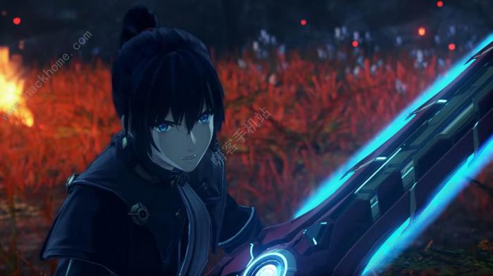 异度神剑3和2有联系吗1