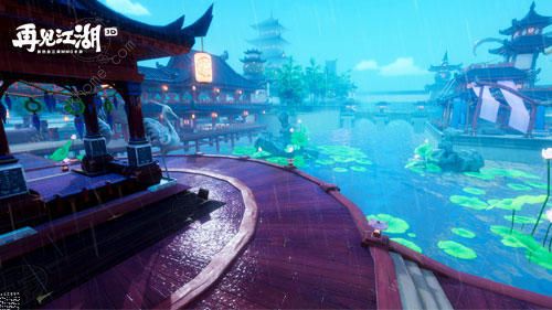 再见江湖手游攻略大全3