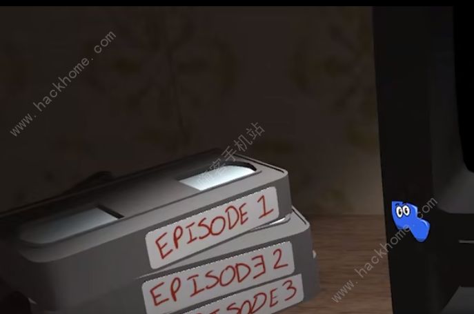 阿曼达的冒险攻略大全1