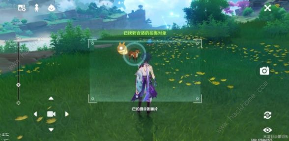 原神容彩诗境其二攻略1