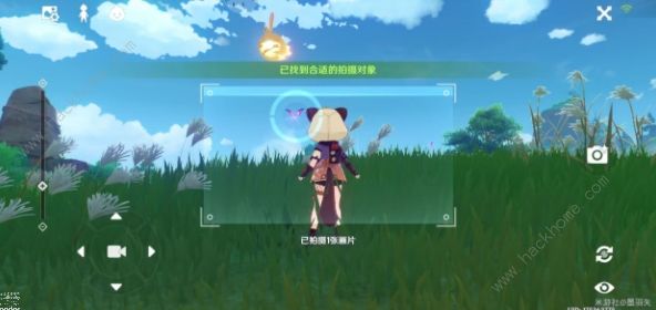 原神容彩诗境其二攻略2