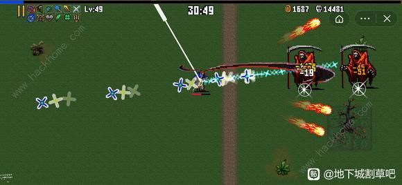 地下城割草新手攻略2