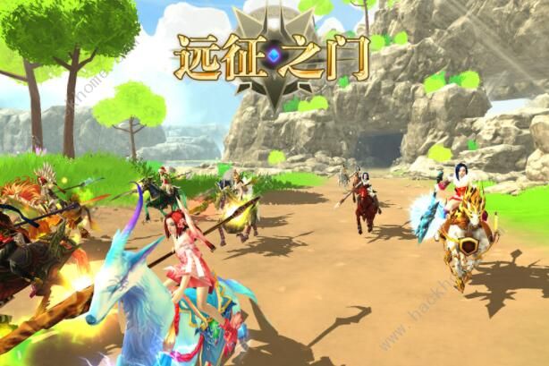 远征之门攻略大全_远征之门西游