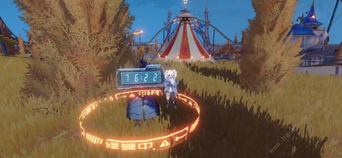 幻塔白鲸岛探索点位置攻略6