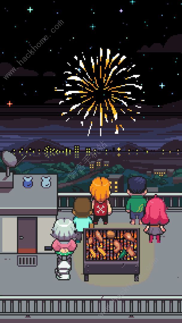 魔鼠克星结局攻略2