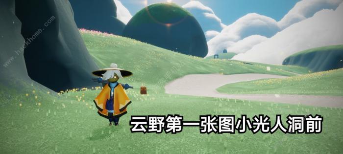 光遇12.9任务攻略9