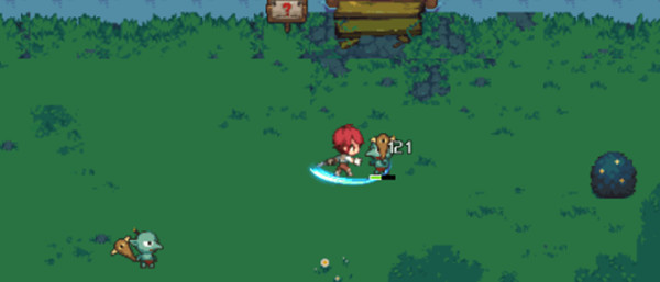 DNF像素勇士传说攻略2