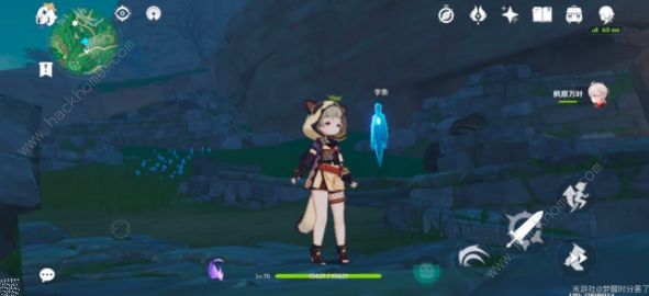 原神白之幻影隐藏成就攻略9