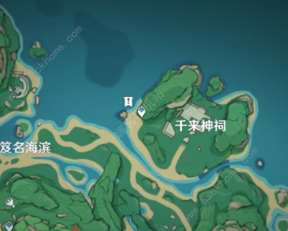 原神幽灵任务钓鱼攻略_原神钓鱼隐藏任务