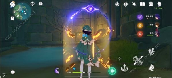 原神健忘大王历险记任务攻略3