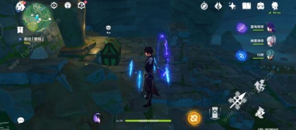 原神奇馈宝箱位置大全12