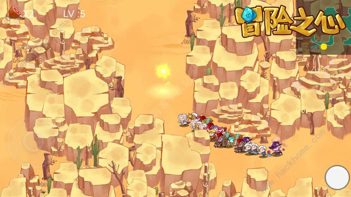 冒险之心攻略大全_冒险之心玩法