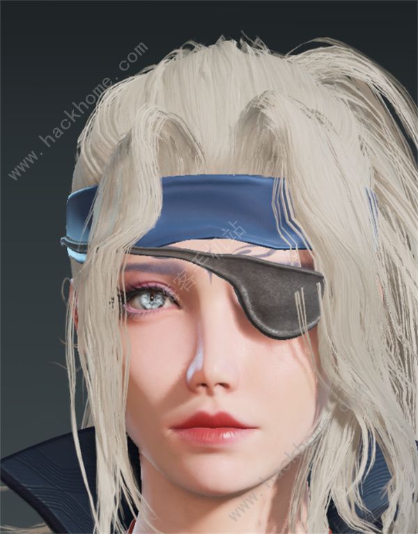 永劫无间崔三娘捏脸数据大全_永劫无间崔三娘技能搭配