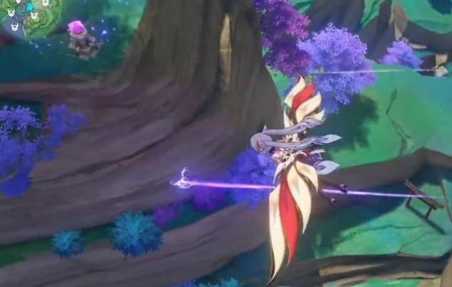 原神调查古代遗迹解密攻略5