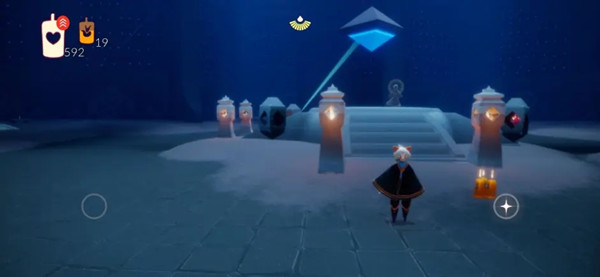 光遇8.6任务攻略3