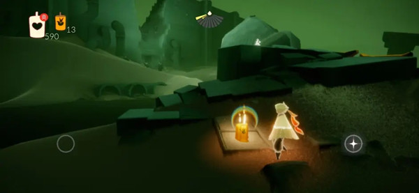 光遇8.5任务攻略2