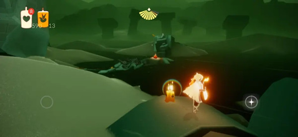 光遇8.5任务攻略3